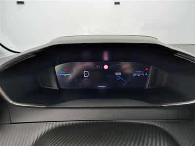 Peugeot 208 1.2i PureTech 100Cv Allure CARPLAY / PDC (2024) - Photo 10
