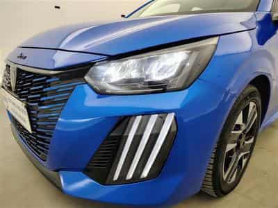 Peugeot 208 1.2i PureTech 100Cv Allure CARPLAY / PDC (2024) - Photo 15