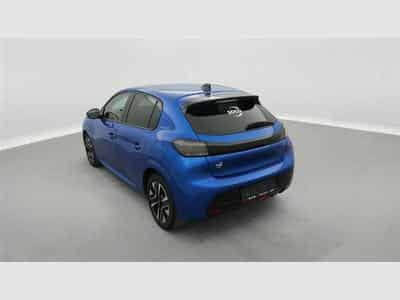 Peugeot 208 1.2i PureTech 100Cv Allure CARPLAY / PDC (2024) - Photo 2
