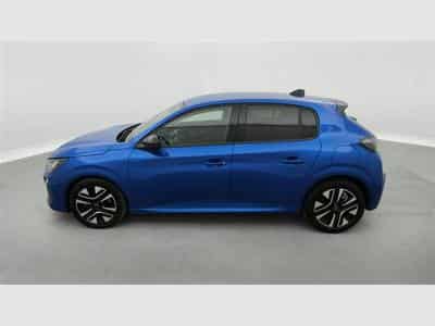 Peugeot 208 1.2i PureTech 100Cv Allure CARPLAY / PDC (2024) - Photo 3