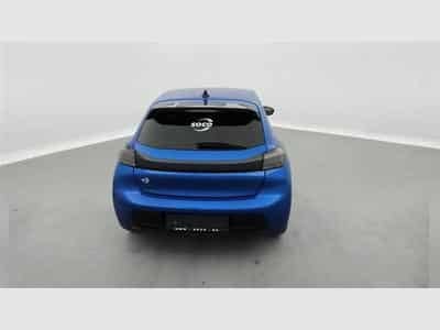 Peugeot 208 1.2i PureTech 100Cv Allure CARPLAY / PDC (2024) - Photo 5