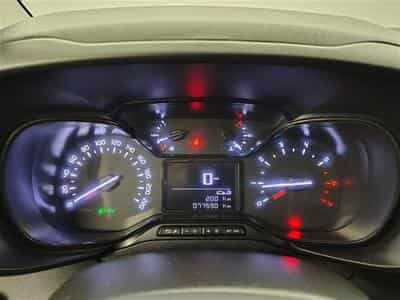 Citroen Berlingo 1.5 BlueHDi M Light Control (EU6.3) (2021) - Photo 10
