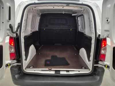 Citroen Berlingo 1.5 BlueHDi M Light Control (EU6.3) (2021) - Photo 14