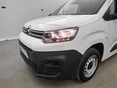 Citroen Berlingo 1.5 BlueHDi M Light Control (EU6.3) (2021) - Photo 15