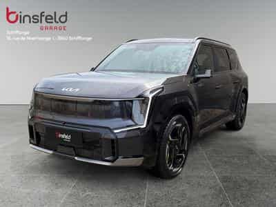 Kia EV9 GT 99,8 kWh AWD (2026) - Photo 1