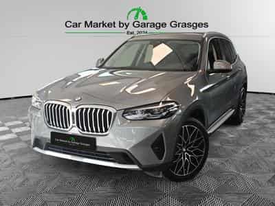 BMW X3 xDrive MHEV (2023) - Photo 1