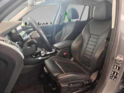 BMW X3 xDrive MHEV (2023) - Photo 10