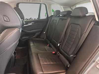 BMW X3 xDrive MHEV (2023) - Photo 11