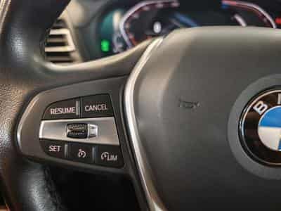 BMW X3 xDrive MHEV (2023) - Photo 14