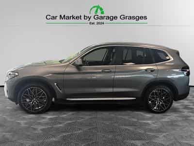 BMW X3 xDrive MHEV (2023) - Photo 2