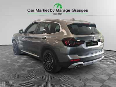 BMW X3 xDrive MHEV (2023) - Photo 3