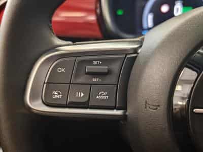 Fiat 600 Red Edition (2024) - Photo 14