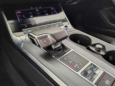 Audi A6 35 TDi Design S tronic CUIR / NAVI / FULL LED (2019) - Photo 11