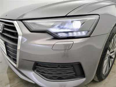Audi A6 35 TDi Design S tronic CUIR / NAVI / FULL LED (2019) - Photo 14