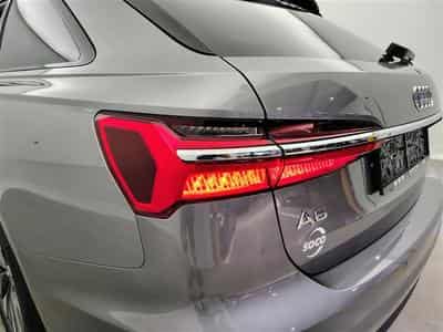 Audi A6 35 TDi Design S tronic CUIR / NAVI / FULL LED (2019) - Photo 15