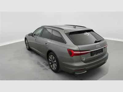 Audi A6 35 TDi Design S tronic CUIR / NAVI / FULL LED (2019) - Photo 2