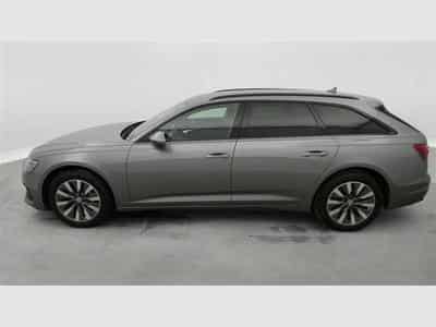 Audi A6 35 TDi Design S tronic CUIR / NAVI / FULL LED (2019) - Photo 3