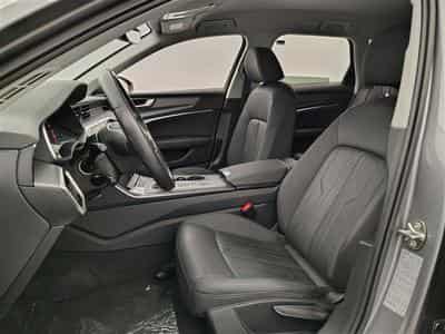 Audi A6 35 TDi Design S tronic CUIR / NAVI / FULL LED (2019) - Photo 6