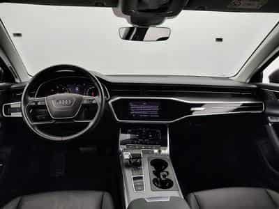 Audi A6 35 TDi Design S tronic CUIR / NAVI / FULL LED (2019) - Photo 7