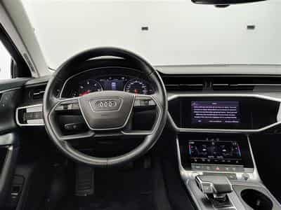 Audi A6 35 TDi Design S tronic CUIR / NAVI / FULL LED (2019) - Photo 8