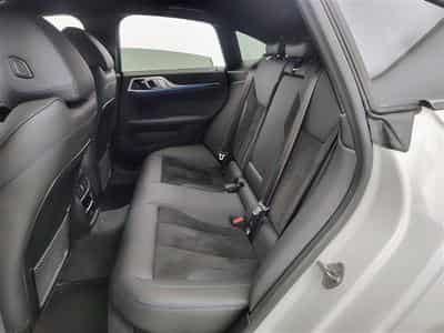 BMW i4 eDrive35 Gran Coupé Pack M (2024) - Photo 13