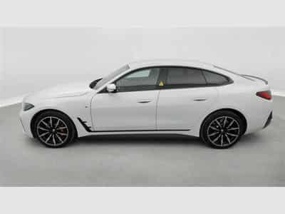 BMW i4 eDrive35 Gran Coupé Pack M (2024) - Photo 3