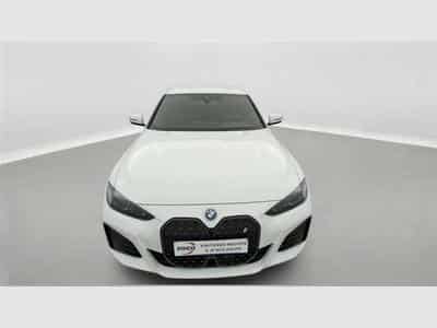 BMW i4 eDrive35 Gran Coupé Pack M (2024) - Photo 4