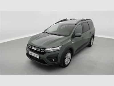 Dacia Jogger LPG 1.0 Eco-G Expression 7pl. (2024) - Photo 1