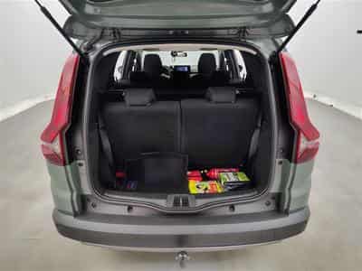 Dacia Jogger LPG 1.0 Eco-G Expression 7pl. (2024) - Photo 13