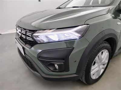 Dacia Jogger LPG 1.0 Eco-G Expression 7pl. (2024) - Photo 14