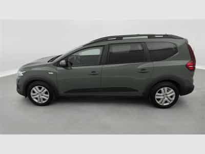 Dacia Jogger LPG 1.0 Eco-G Expression 7pl. (2024) - Photo 3