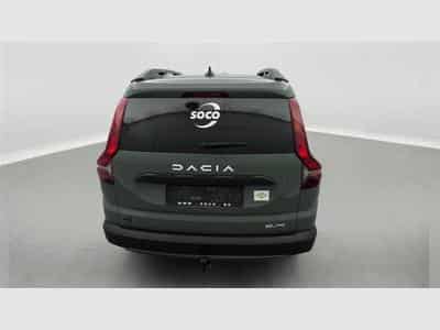 Dacia Jogger LPG 1.0 Eco-G Expression 7pl. (2024) - Photo 4