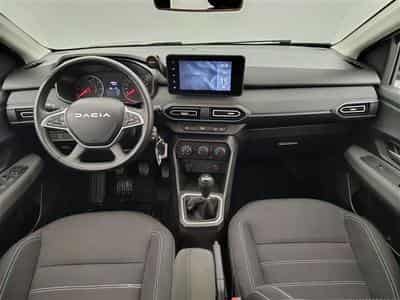 Dacia Jogger LPG 1.0 Eco-G Expression 7pl. (2024) - Photo 7