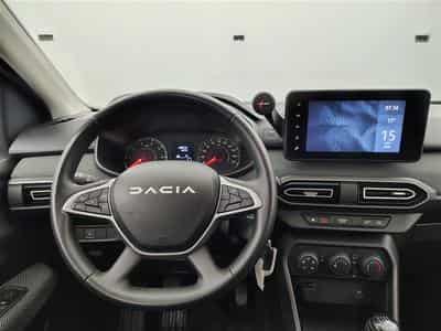 Dacia Jogger LPG 1.0 Eco-G Expression 7pl. (2024) - Photo 8