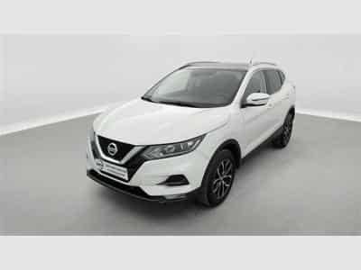 Nissan Qashqai 1.3 DIG-T Urban Edition (2021) - Photo 1