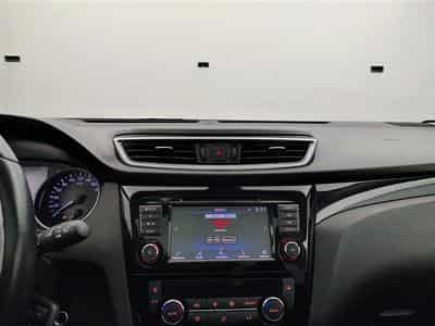 Nissan Qashqai 1.3 DIG-T Urban Edition (2021) - Photo 11