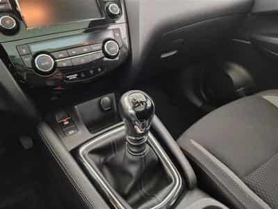 Nissan Qashqai 1.3 DIG-T Urban Edition (2021) - Photo 12