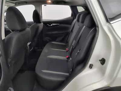 Nissan Qashqai 1.3 DIG-T Urban Edition (2021) - Photo 13