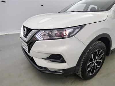 Nissan Qashqai 1.3 DIG-T Urban Edition (2021) - Photo 15