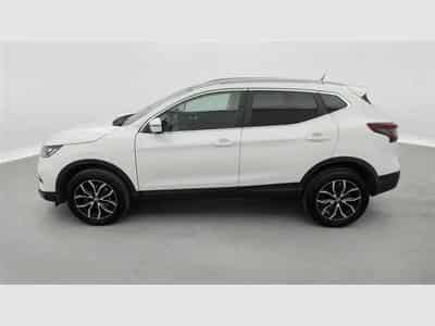 Nissan Qashqai 1.3 DIG-T Urban Edition (2021) - Photo 3