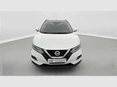 Nissan Qashqai 1.3 DIG-T Urban Edition (2021) - Photo 4