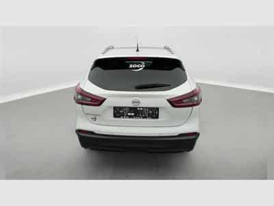 Nissan Qashqai 1.3 DIG-T Urban Edition (2021) - Photo 5