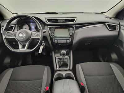 Nissan Qashqai 1.3 DIG-T Urban Edition (2021) - Photo 8