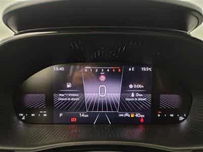 Skoda Fabia 1.0 TSI 115cv DSG Clever CARPLAY / FULL LED / KEYLESS / PDC (2026) - Photo 10