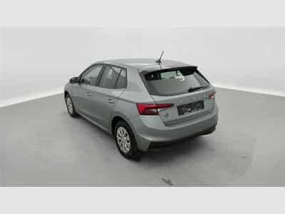 Skoda Fabia 1.0 TSI 115cv DSG Clever CARPLAY / FULL LED / KEYLESS / PDC (2026) - Photo 2