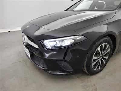 Mercedes A 180 d Business Line Navi / Led  / PDC av+ar (2022) - Photo 15