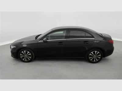 Mercedes A 180 d Business Line Navi / Led  / PDC av+ar (2022) - Photo 3