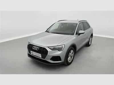 Audi Q3 35 TFSI Business Edition S.Tronic CUIR/NAVI/LED/JA17 (2022) - Photo 1