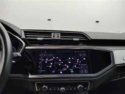 Audi Q3 35 TFSI Business Edition S.Tronic CUIR/NAVI/LED/JA17 (2022) - Photo 10