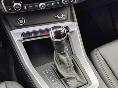 Audi Q3 35 TFSI Business Edition S.Tronic CUIR/NAVI/LED/JA17 (2022) - Photo 11